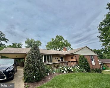 13220 Ronehill Dr, Beltsville, MD, 20705