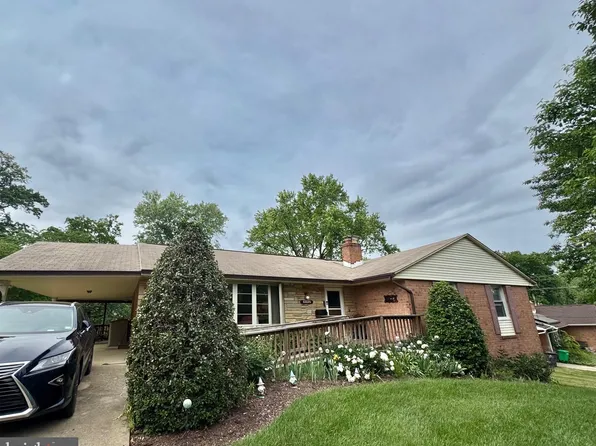 13220 Ronehill Dr, Beltsville, MD 20705