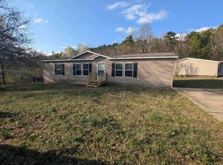 227 Mount Tabor Rd, Hot Springs, AR 71913