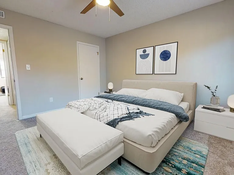 Ridge View Apartments — Photo 43