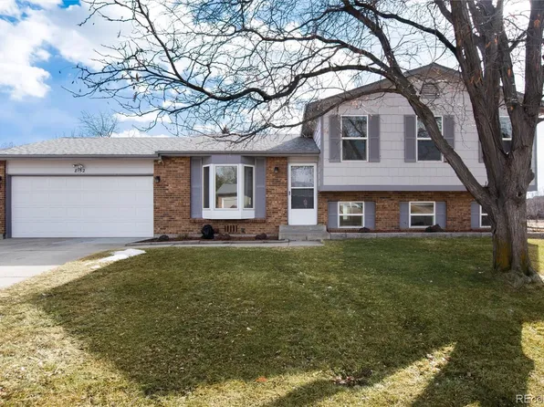 8152 S Everett Street, Littleton, CO 80128