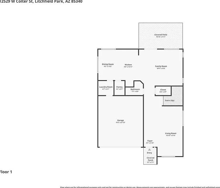 3 bed, 2.5 bath, 2024 sqft, $2,870 — Photo 2