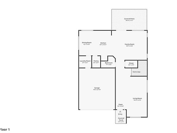 2nd image of 12529 W Colter St