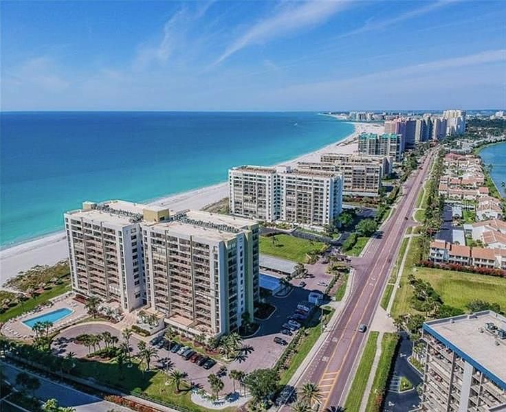 1st image of 1480 Gulf Blvd APT 212