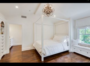 2 Sawgrass, Coto De Caza, CA 92679