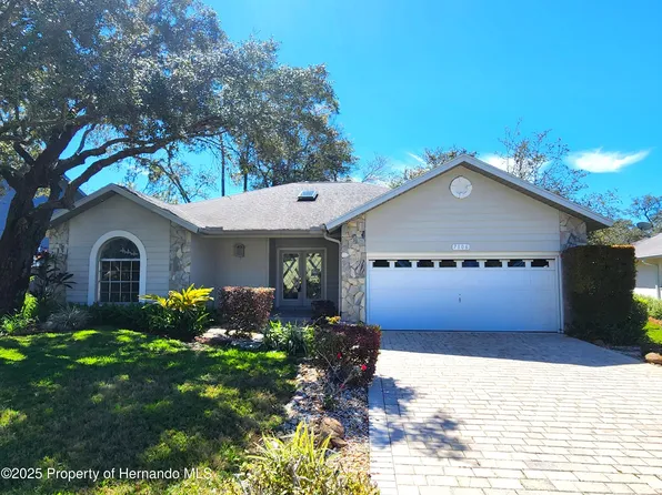 7106 Green Abbey Way, Spring Hill, FL 34606