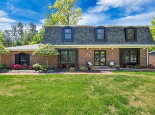 12616 Villa Hill Ln, Saint Louis, MO 63141