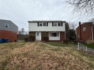 347 Lime Oak Dr, Pittsburgh, PA 15235