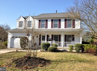 111 Maple Grove Blvd, Lumberton, NJ 08048