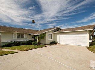 836 Yucca St, Port Hueneme, CA 93041