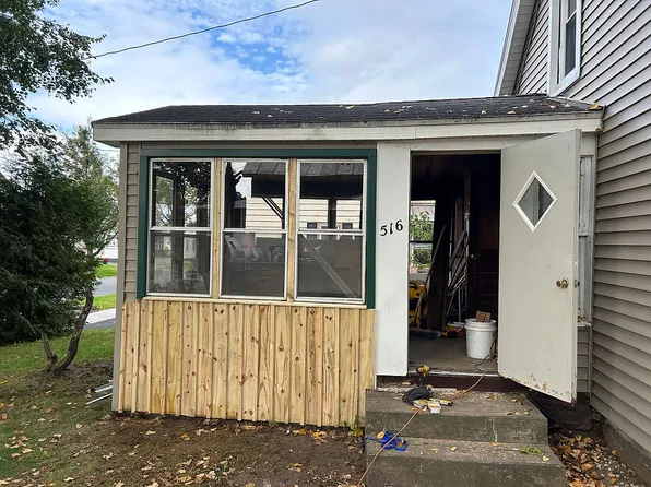 516 Kiah St, Ogdensburg, NY 13669