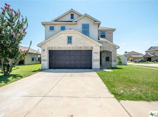5312 Lyra Dr, Killeen, TX 76542