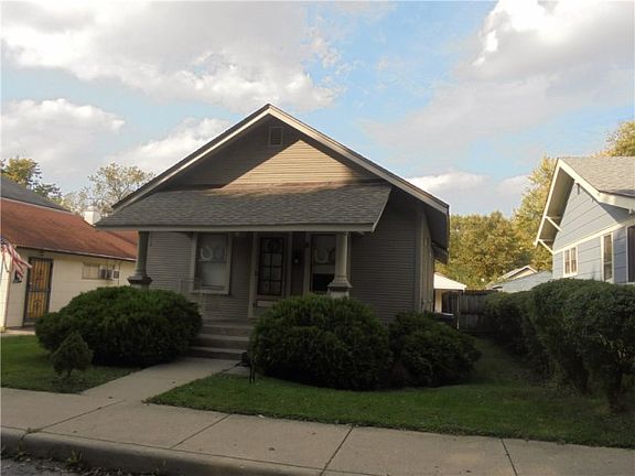 2nd image of 24 W Southern Ave