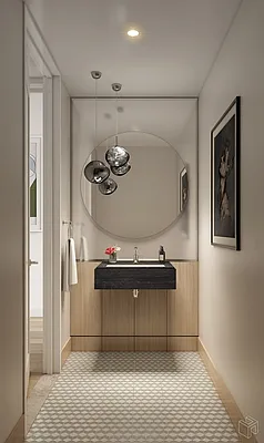 Sold by Brown Harris Stevens Development Marketing | media 14