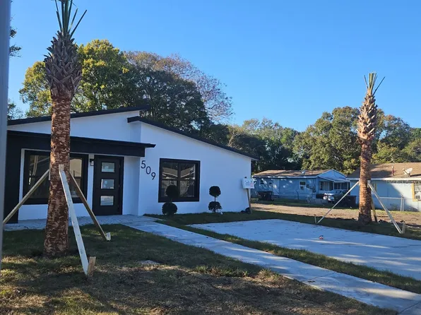 509 N 17th St, Fort Pierce, FL 34950