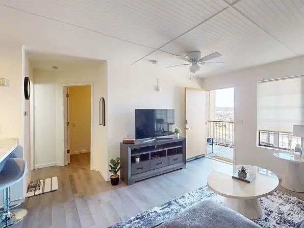 1017 Tower Butte Rd #17, Page, AZ 86040