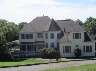 4 Kelsey Farm Rd, Milford, NJ 08848
