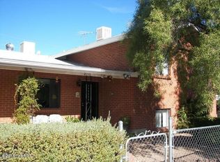 2745 S Jeftoria Rd, Tucson, AZ 85713