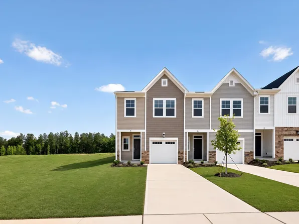 30 Evie Way, Lillington, NC 27546