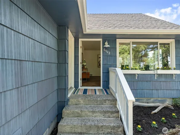 6402 N 50th Street, Tacoma, WA 98407