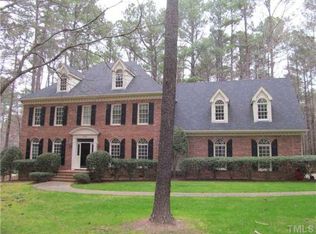 1408 Loniker Dr, Raleigh, NC 27615