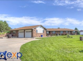 6100 W Waverly Rd, Raymond, NE 68428