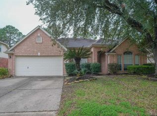14711 Concord Grv, Houston, TX 77084