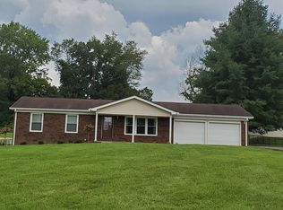 213 Jean St, Kingsport, TN 37663