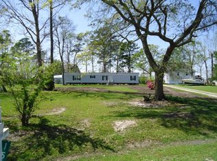 1515 Belangia Rd, Havelock, NC 28532