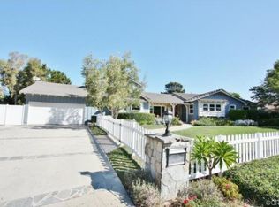 401 Las Riendas Dr, Fullerton, CA 92835