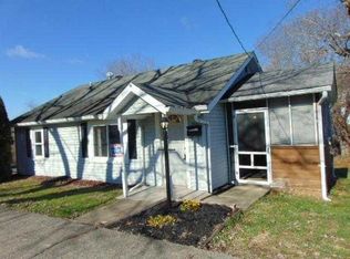 200 Reservoir Rd, Beckley, WV 25801