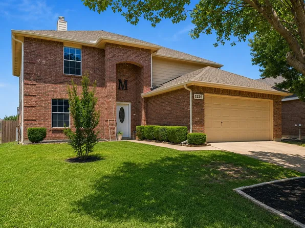 1216 Bellevue Dr, Princeton, TX 75407