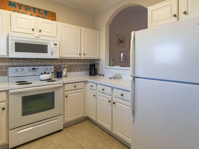 6203 Catalina Dr #1333 — Photo 13