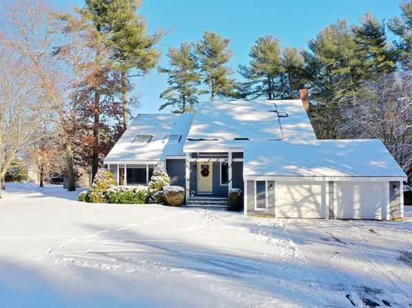 Carver MA Real Estate - Carver MA Homes For Sale | Zillow