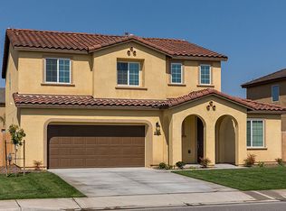 5504 Mirror Creek Dr, Bakersfield, CA 93313