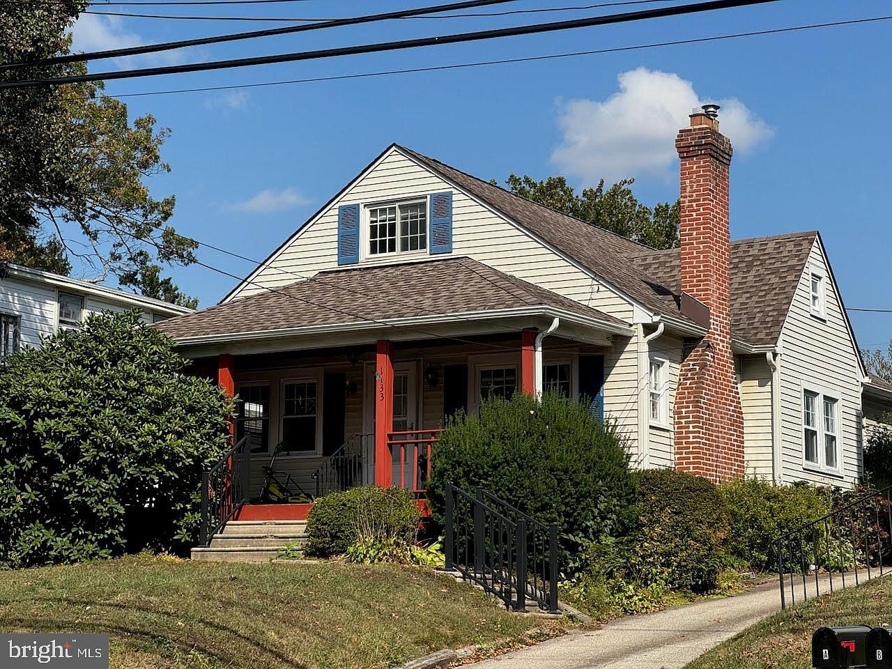 1133 N Providence Rd, Media, PA 19063 | Zillow