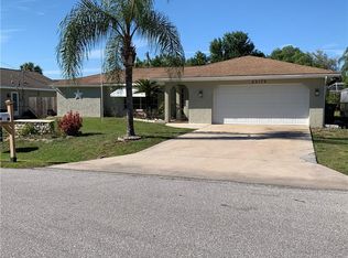 23170 McCandless Ave, Punta Gorda, FL 33980