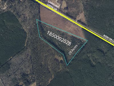 0 Midway Plantation Dr, Cordesville, SC, 29434