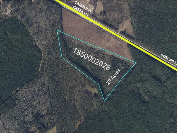 0 Midway Plantation Dr, Cordesville, SC 29434