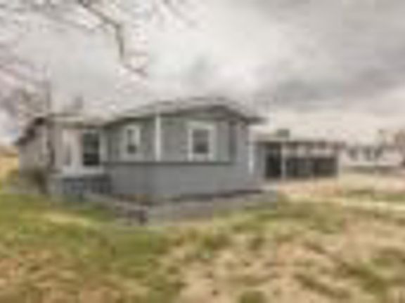 Property Rear View