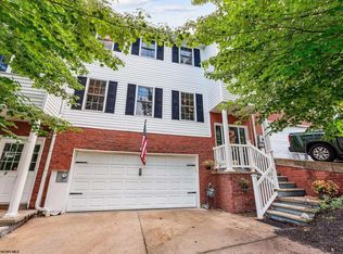 3 Banner Pl, Morgantown, WV 26508