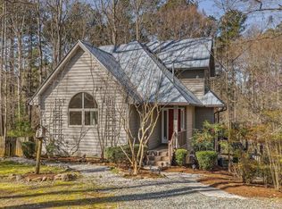 321 Miles Branch Rd, Pittsboro, NC 27312
