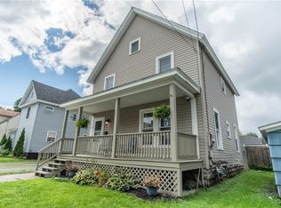 123 Phelps St, Watertown, NY 13601