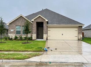 208 Mockingbird Way, Caddo Mills, TX 75135