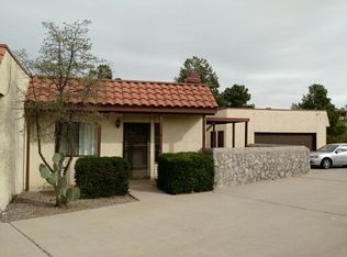 824 Mormon Dr APT C, Las Cruces, NM 88011