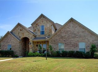 509 Claire Ct, Aledo, TX 76008