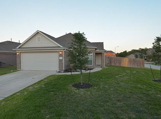 15002 Vincennes Oak St, Cypress, TX 77429