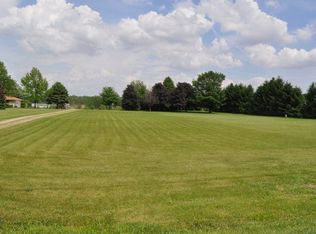 5660 S County Road 400 E, Muncie, IN 47302