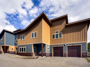 38 Ermine Rd, Dillon, CO 80435