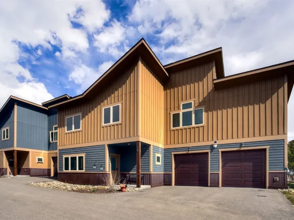 38 Ermine Rd, Dillon, CO 80435